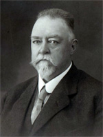 Gustaf Svanljung